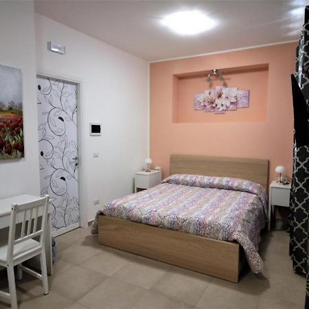 La Rosatea Rooms Monreale Dış mekan fotoğraf