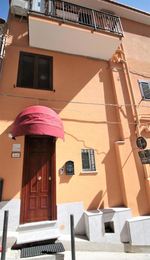 La Rosatea Rooms Monreale Dış mekan fotoğraf