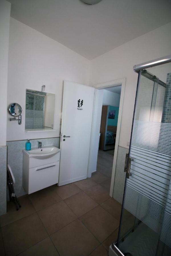 La Rosatea Rooms Monreale Dış mekan fotoğraf