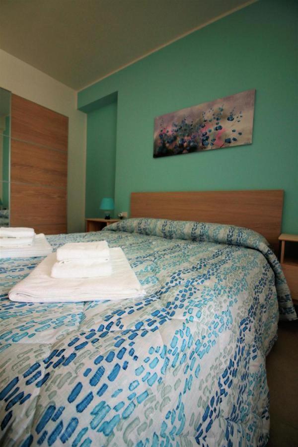 La Rosatea Rooms Monreale Dış mekan fotoğraf