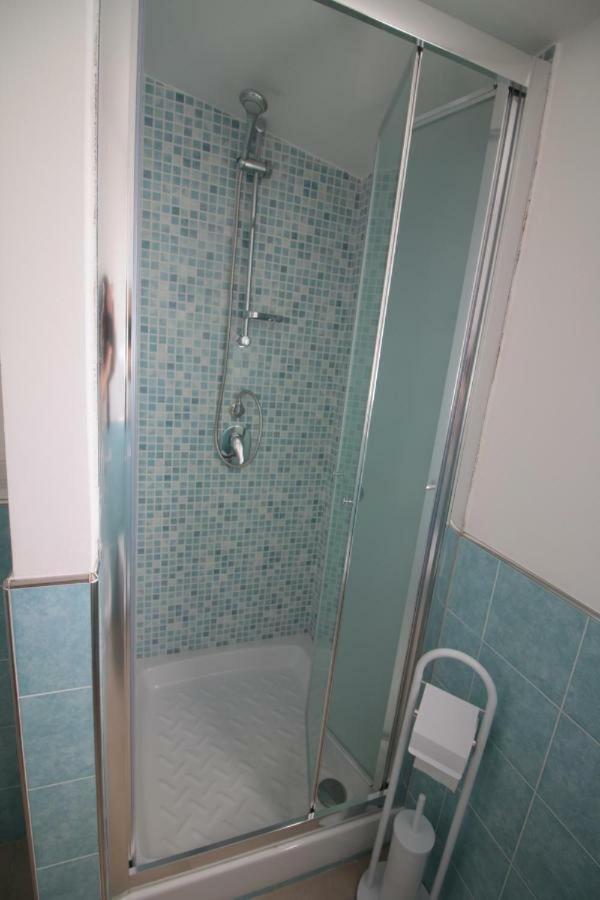 La Rosatea Rooms Monreale Dış mekan fotoğraf