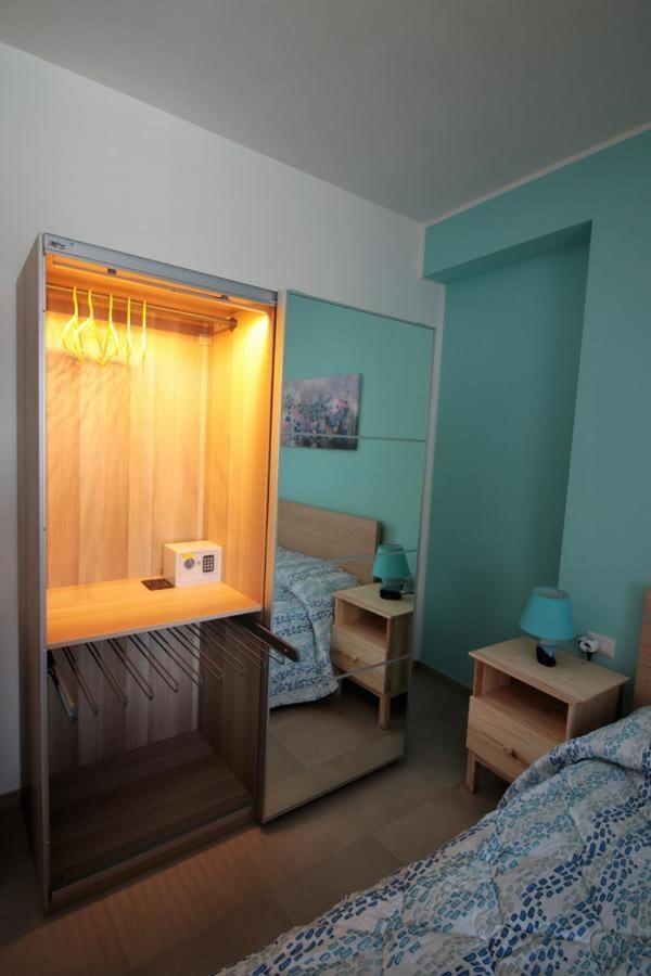 La Rosatea Rooms Monreale Dış mekan fotoğraf