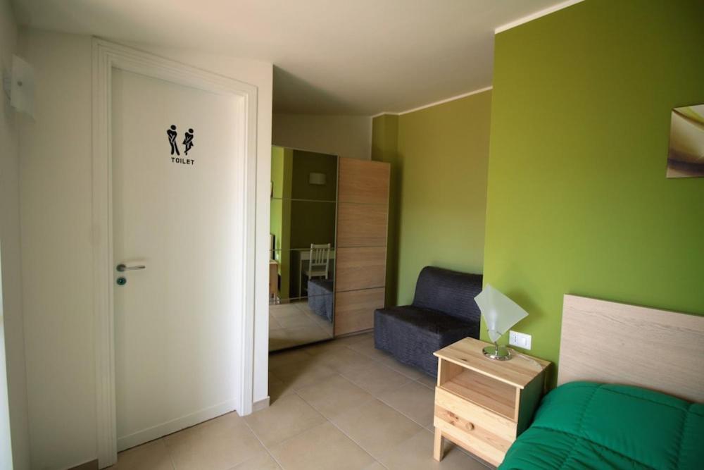 La Rosatea Rooms Monreale Dış mekan fotoğraf